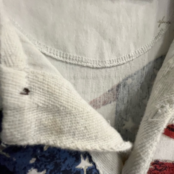 American Summer Hirt XL - Picture 10 of 15